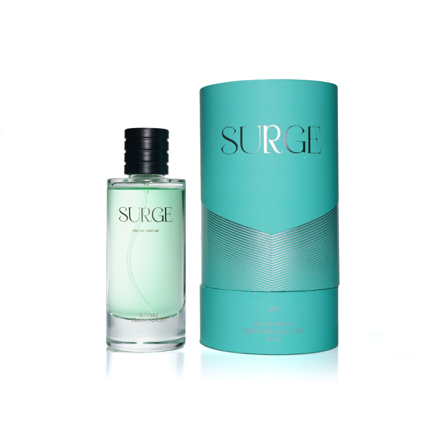 RIVARI FRAGRANCES SURGE EDP M 85 ML