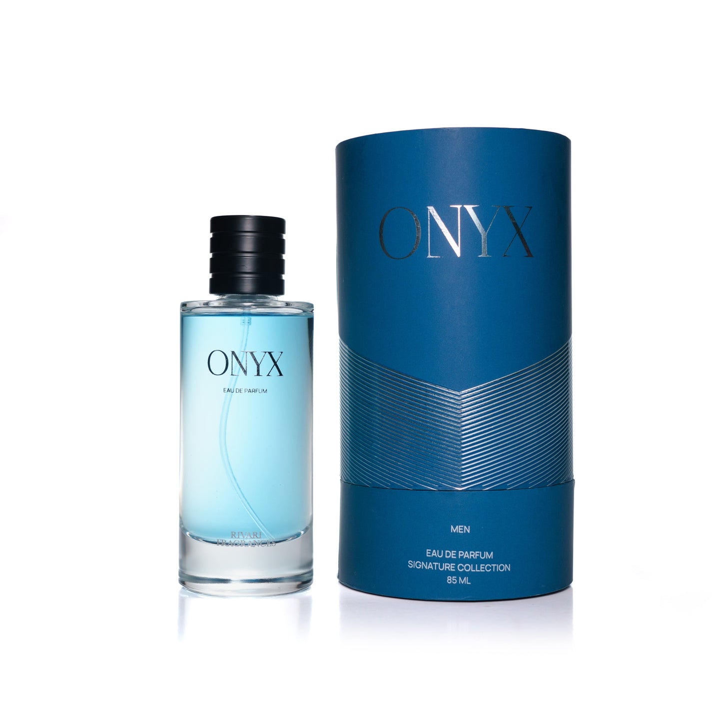 RIVARI FRAGRANCES ONYX EDP M 85 ML