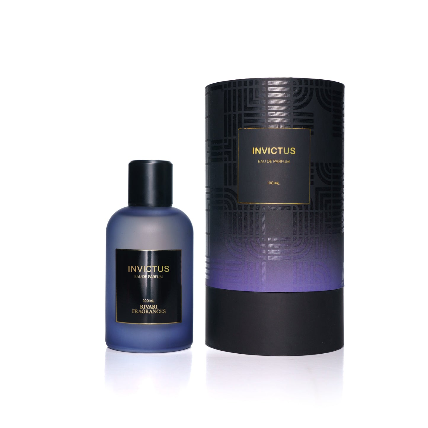 RIVARI FRAGRANCES INVICTUS EDP U 100 ML