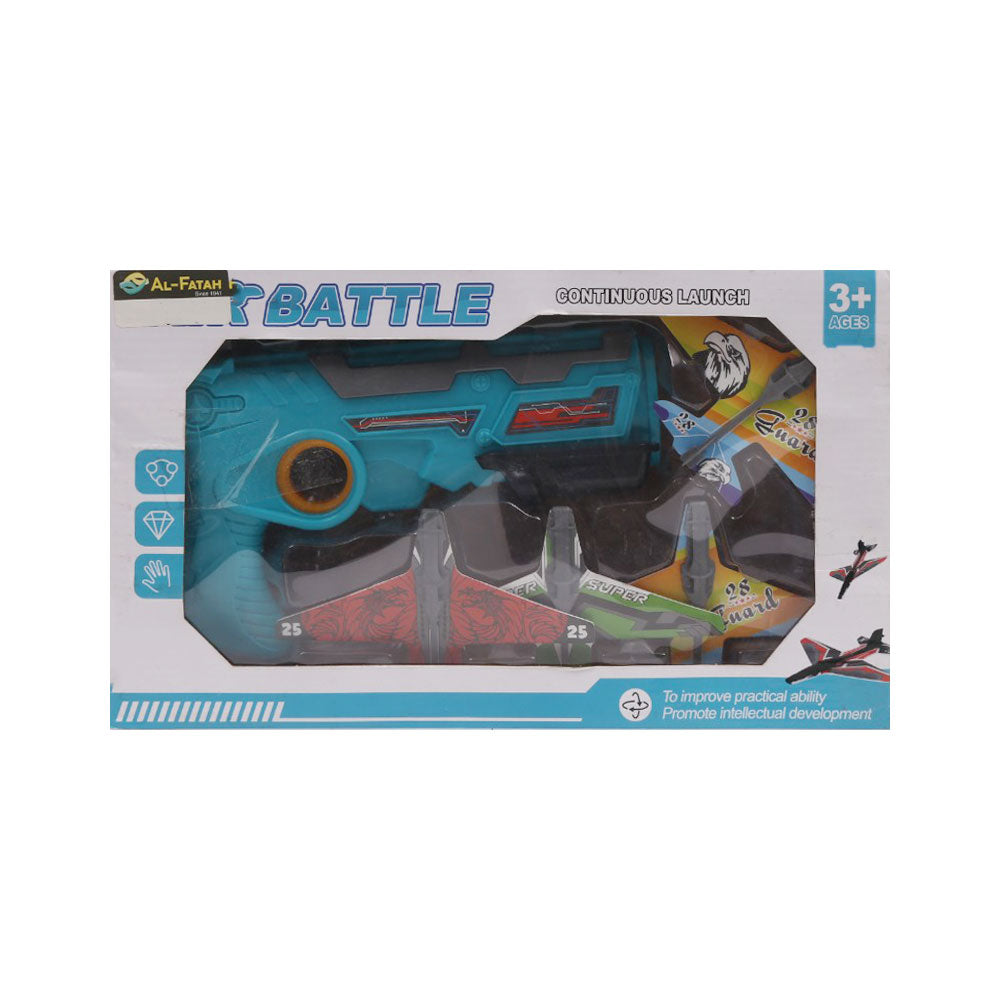 T921 AIR BATTLE GUN Z.B