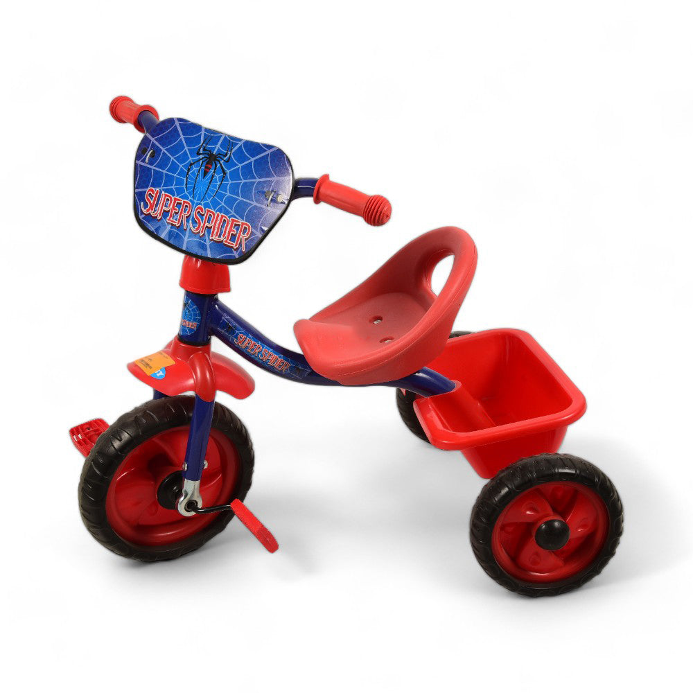 BABY TRICYCLE YTS-372 D