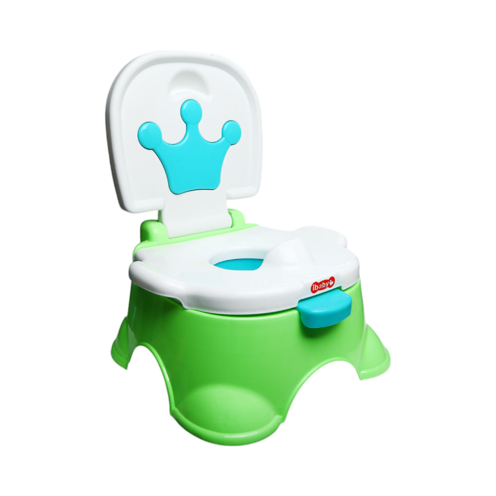 BABY POTTY SEAT 68014 BBZ