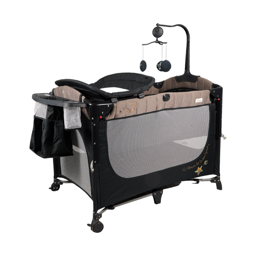 TINNIES BABY PLAY PEN T302 B.W