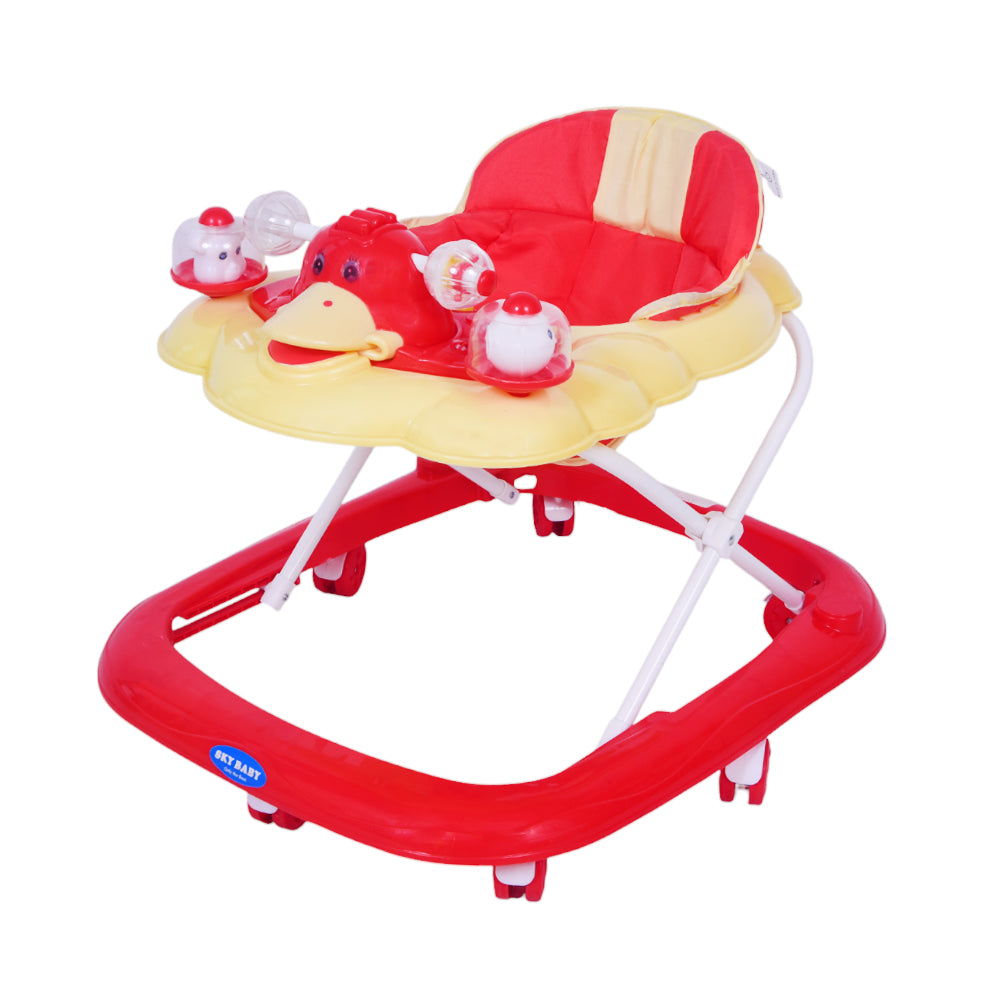 BABY WALKER H-WN5303 D