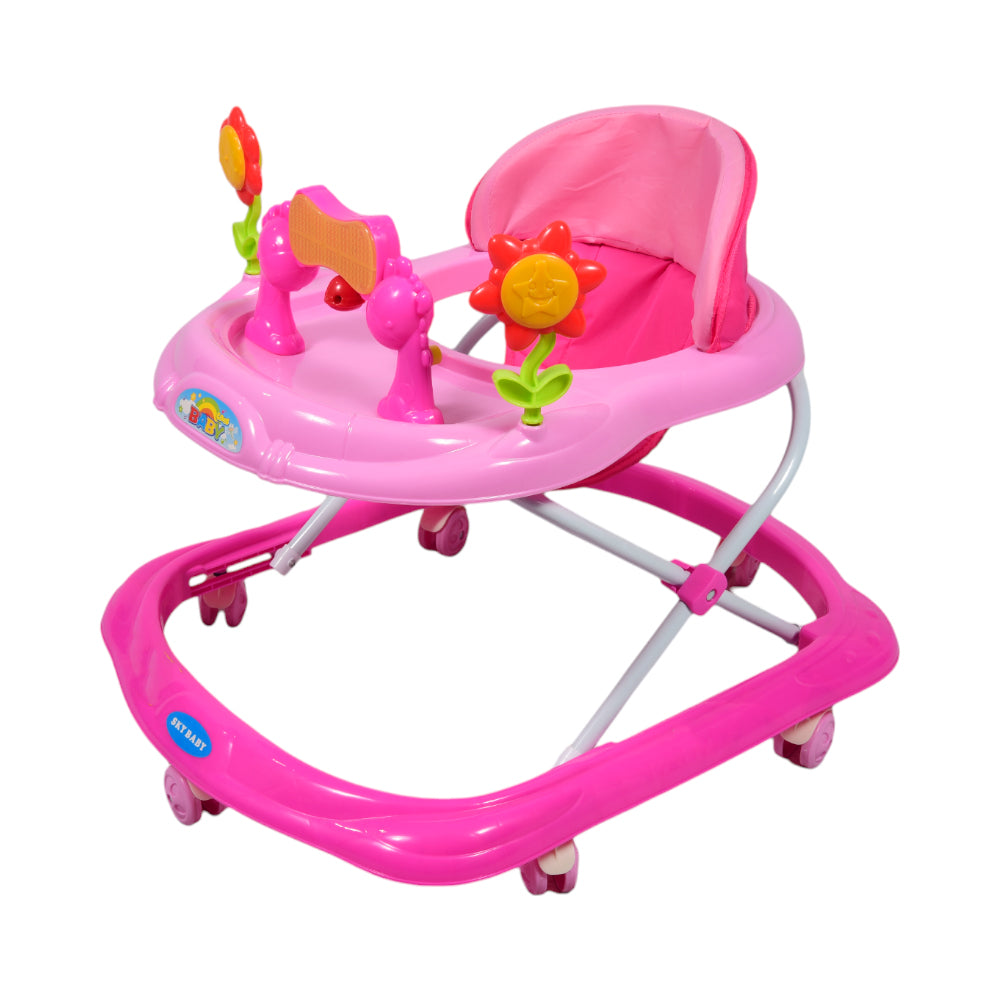 BABY WALKER W1353 D