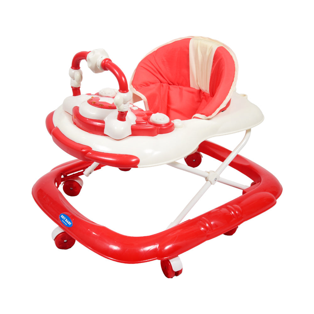 BABY WALKER H-W5413 D
