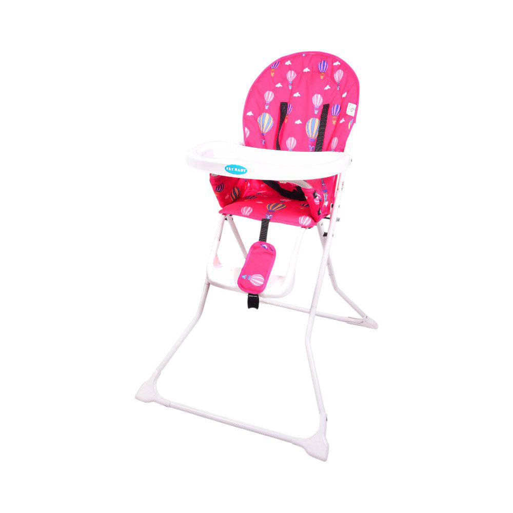 KIDS HIGH CHAIR Y-HC12 D