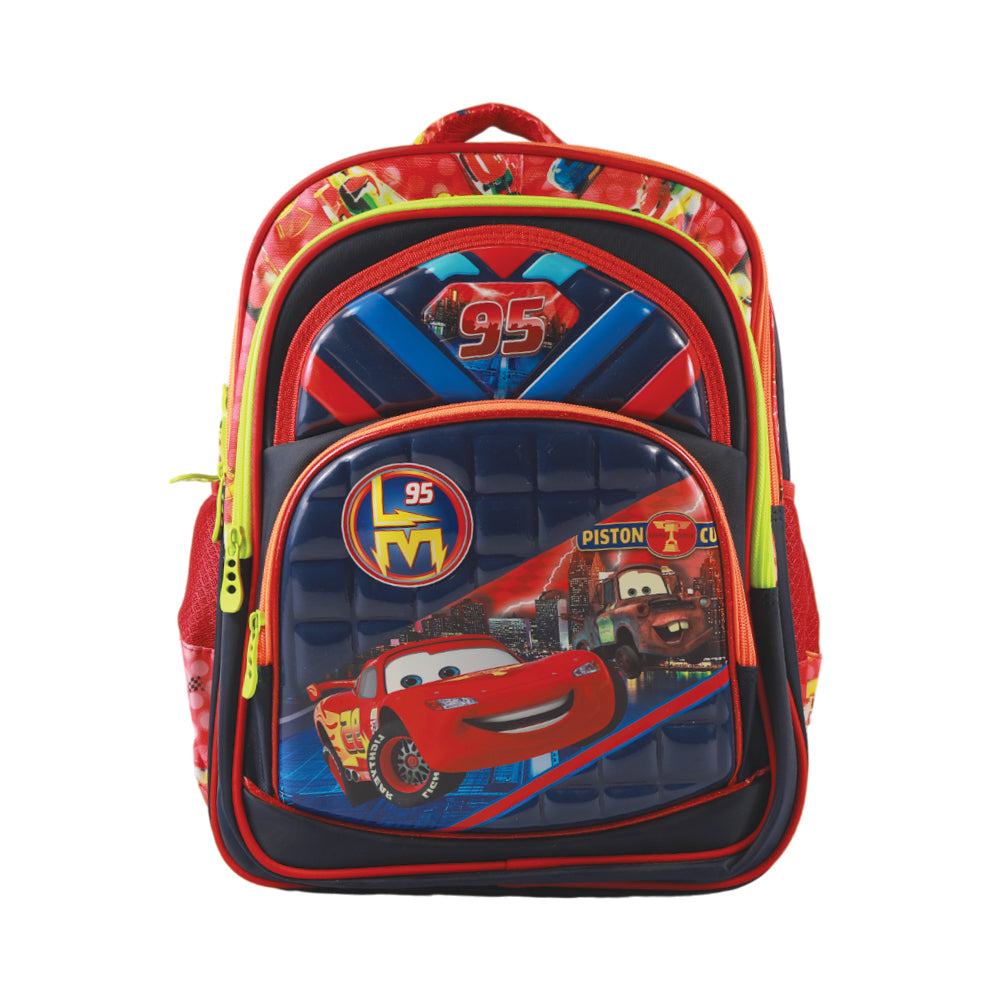 2257 KIDS SCHOOL BACK PACK 16 INCH ASST A.M