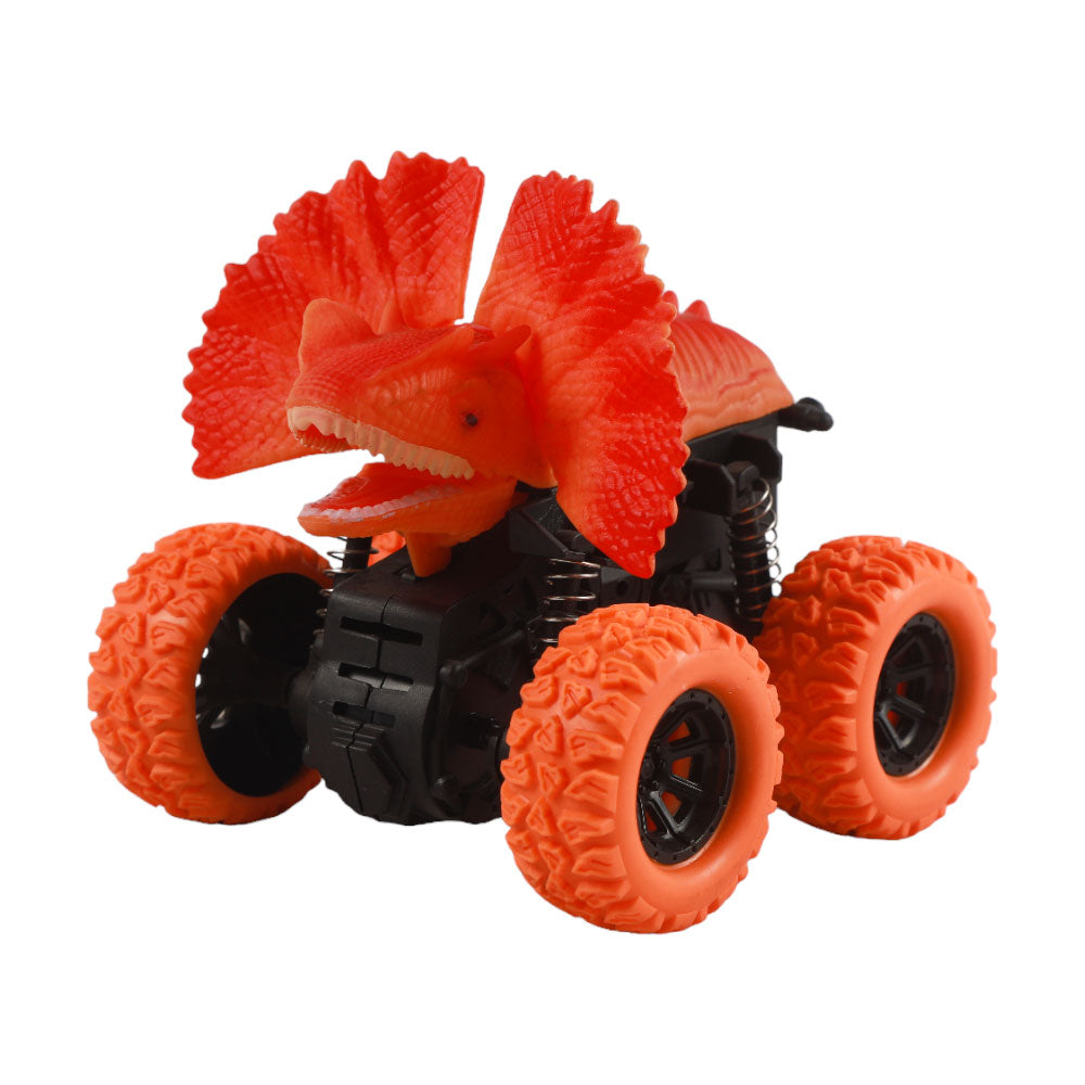 X884-H DINOSAUR FRICTION DINKEY Z.B