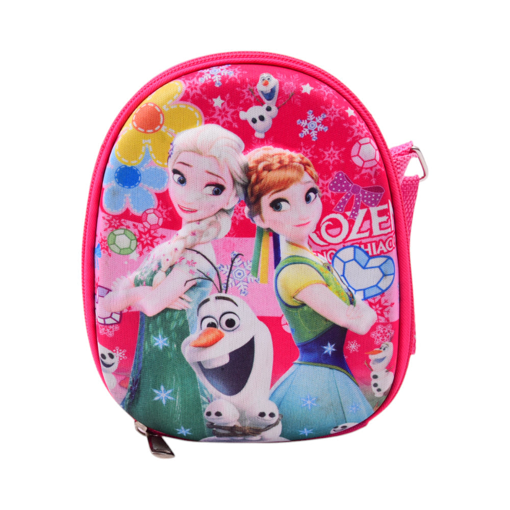 322 UNICORN PICNIC BAG Z.B