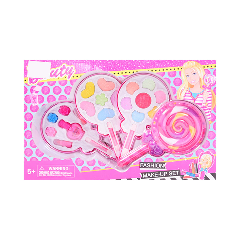 V79685A7 BEAUTY MAKE UP SET A.I