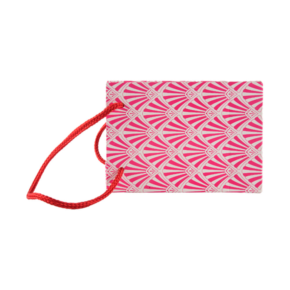 FANCY SHOPPING BAG X-SMALL Z.B