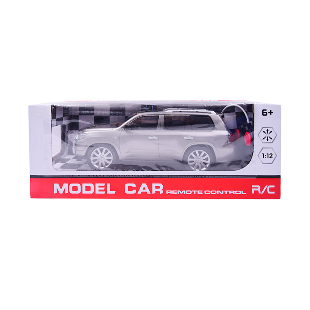 5512-3 LEXUS MODEL CAR R/C A.I