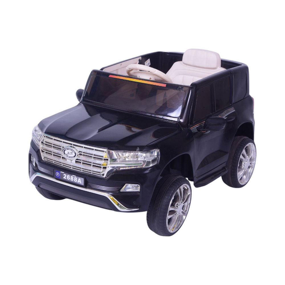 RECHARGEABLE CAR 8268 T.T