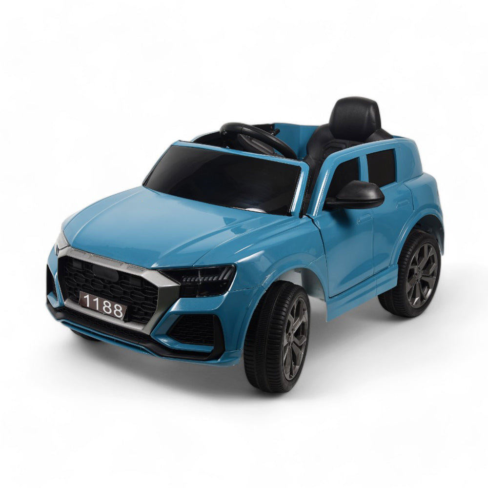 RECHARGEABLE CAR A+B 1188-A BBZ