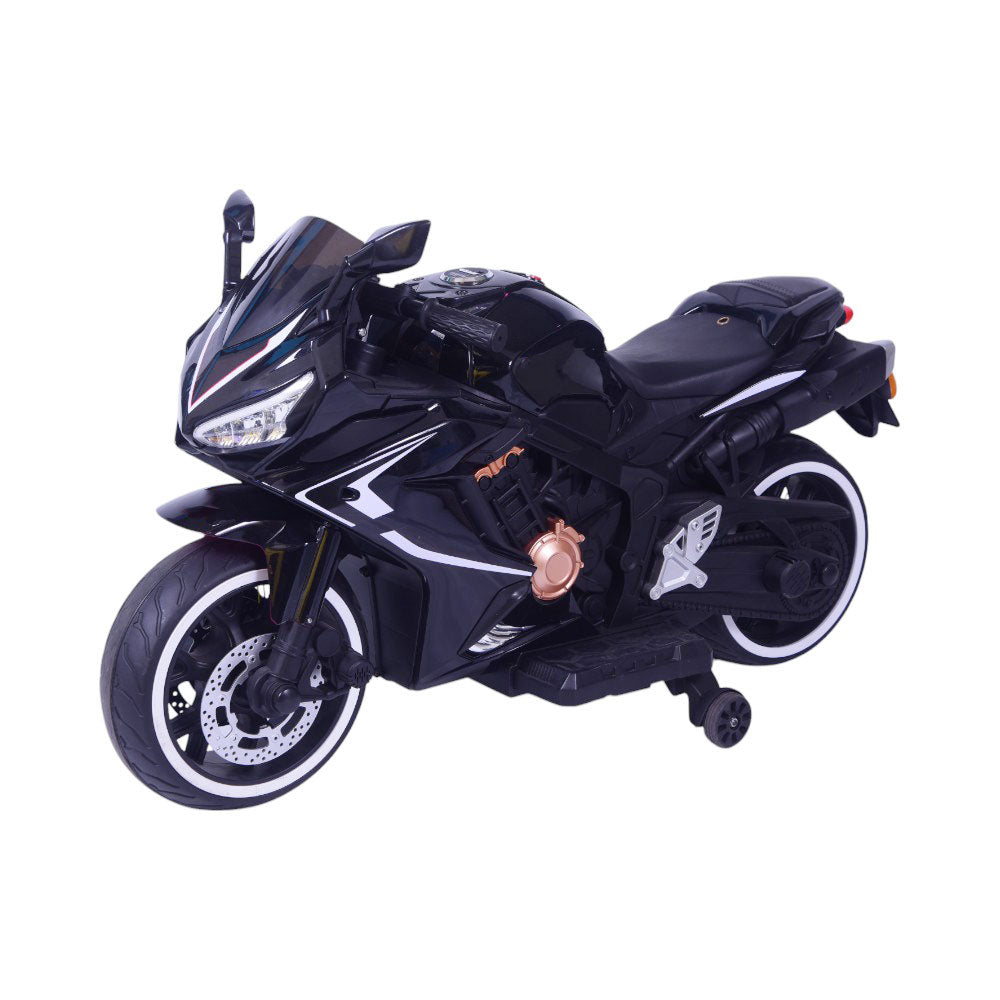 RECHARGEABLE MOTOR CYCLE A+B 999-A BBZ