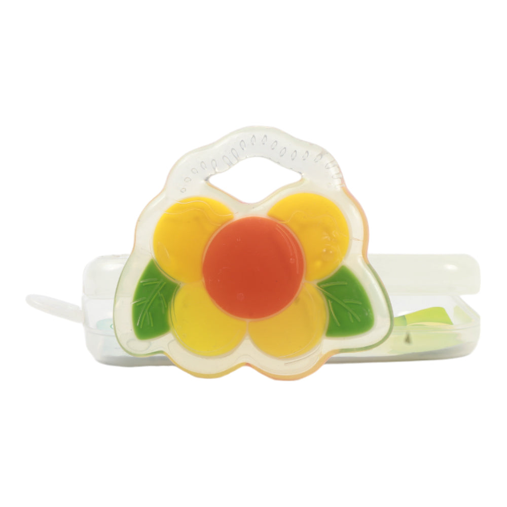 6196A-1 BABYIP AMUSING TEETHER IR