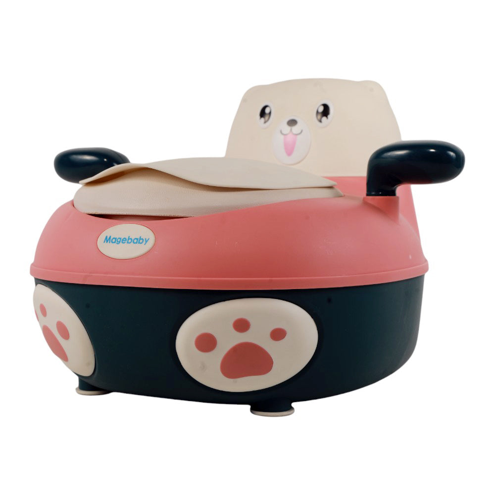 KIDS POTTY SEAT IR MH-8083 PU