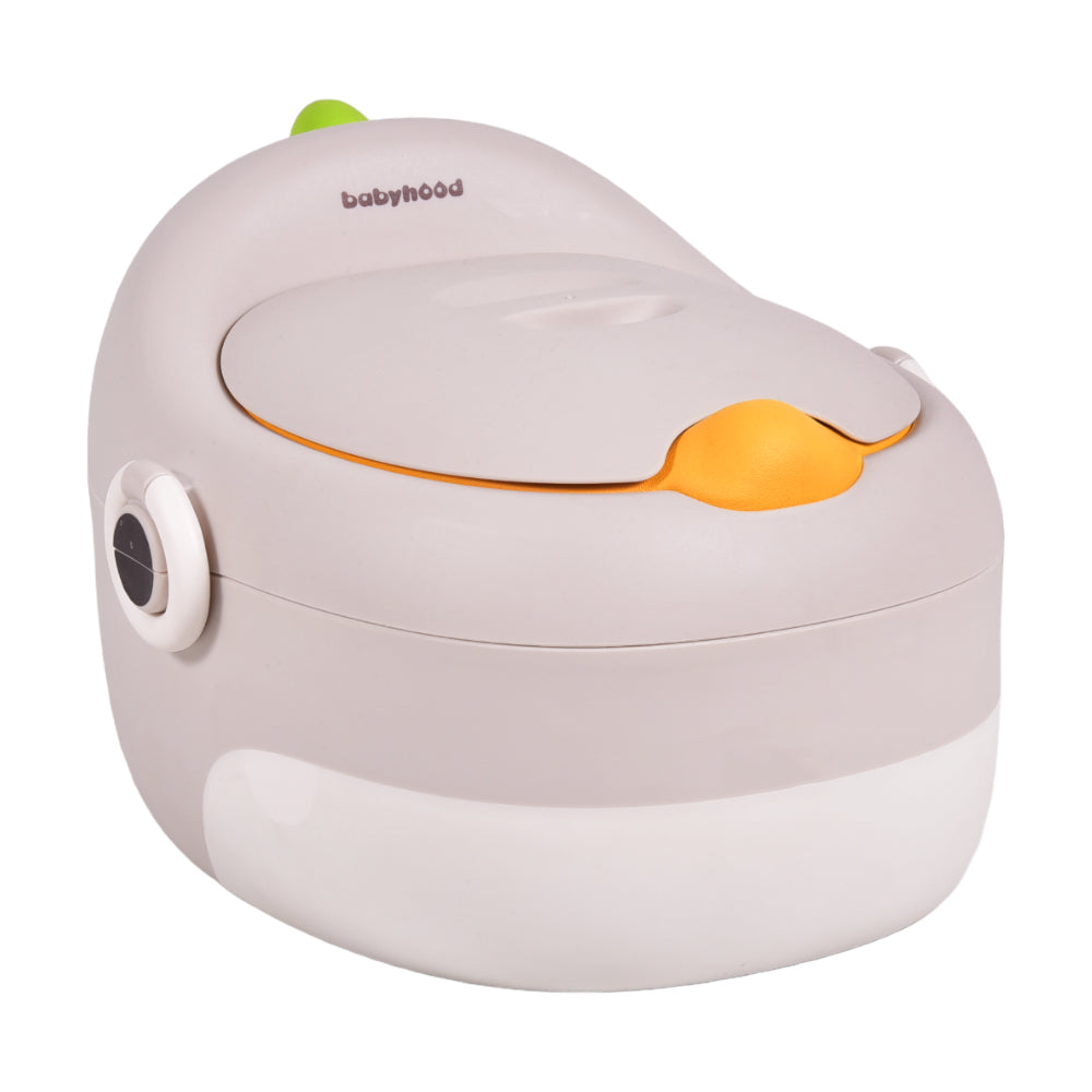 KIDS POTTY SEAT IR BH-144