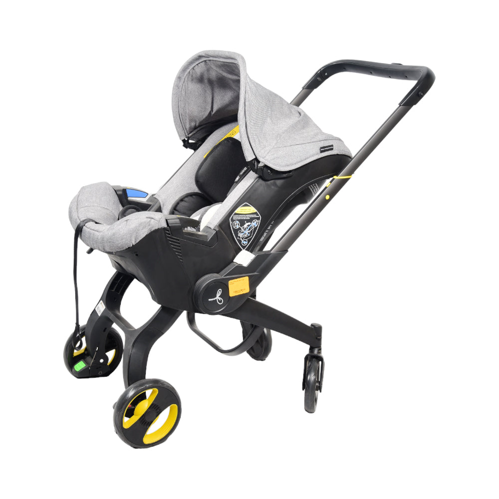 BABY STROLLER SET 3IN1 IR S800