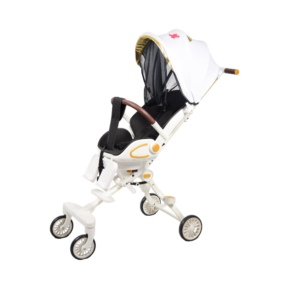 BABY MINI STROLLER IR BDQ-N6
