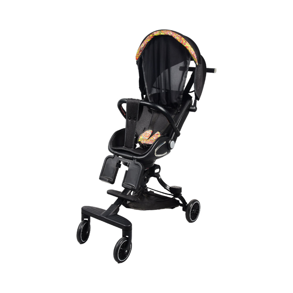 BABY MINI STROLLER IR SDQM-6