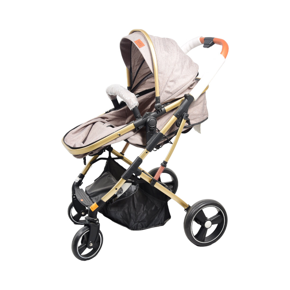 BABY STROLLER IR T988