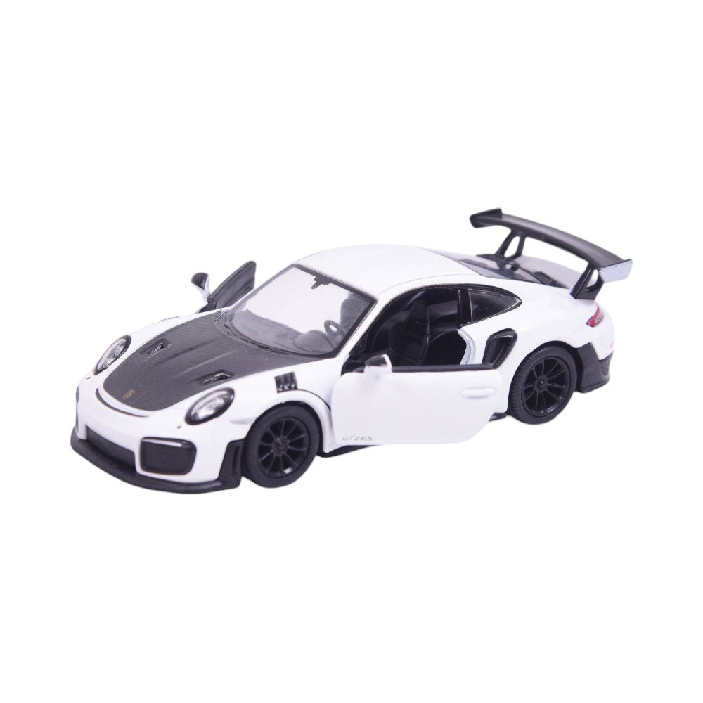 KT5408D KINSMART DINKEY PORSCHE 911 A.I