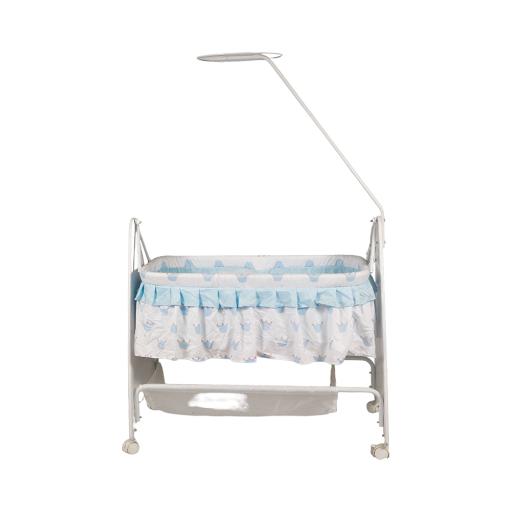 BABY CRADDLE SWING IR P162