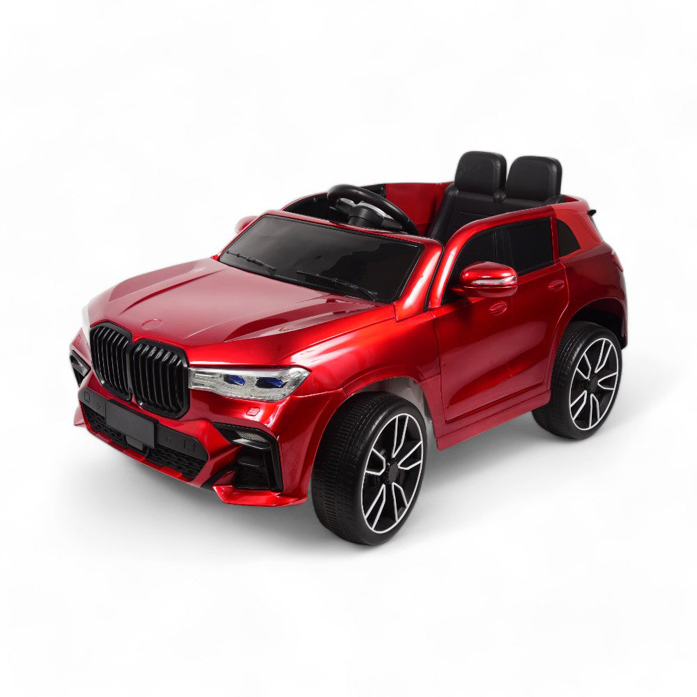 RECHARGEABLE CAR IR X8