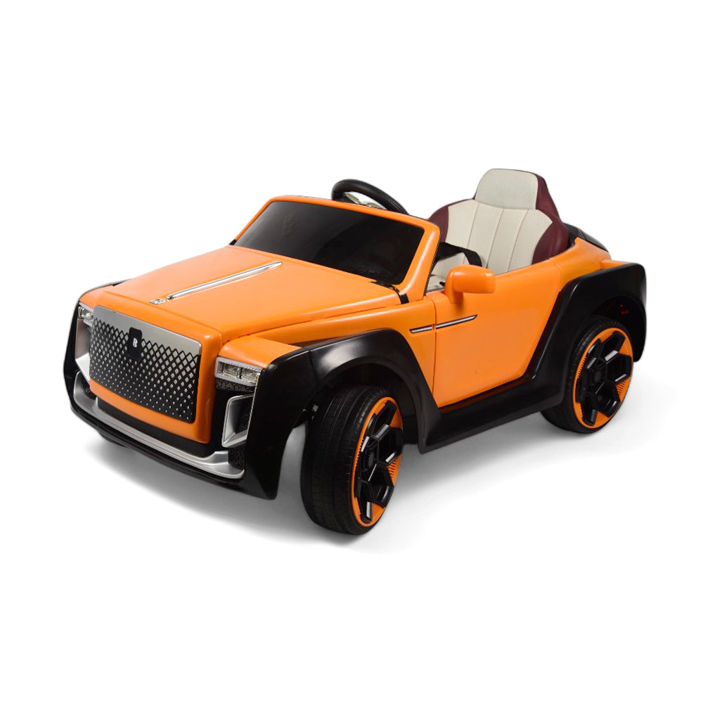 RECHARGEABLE CAR LT9281 D