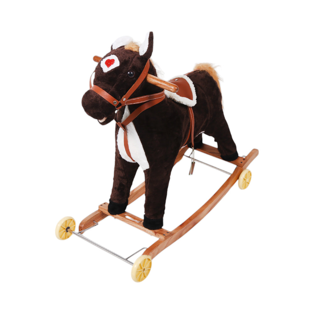 KIDS ROCKING HORSE MEDIUM BBZ