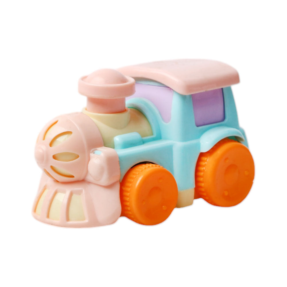 YL199-24 FRICTION TRAIN DINKEY Z.B