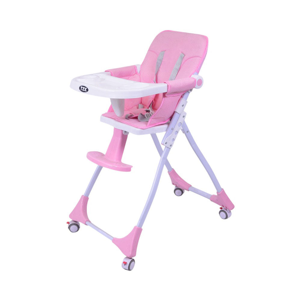 KIDS HIGH CHAIR C-06 BBZ