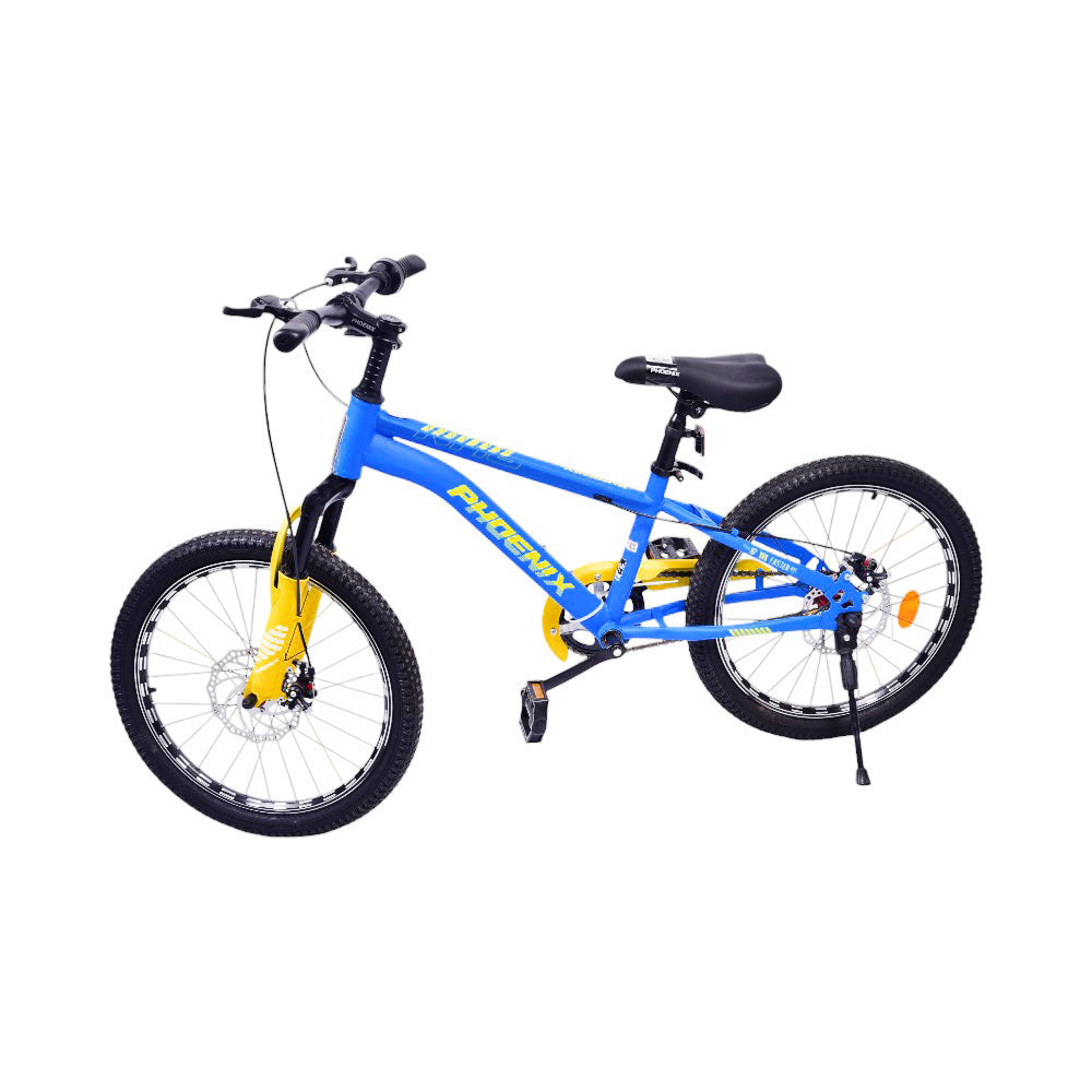 KIDS BICYCLE 20INCH IR TS20