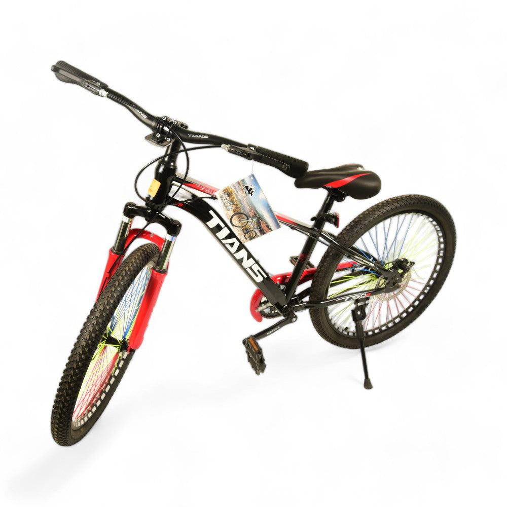 KIDS BICYCLE 24INCH IR TS300