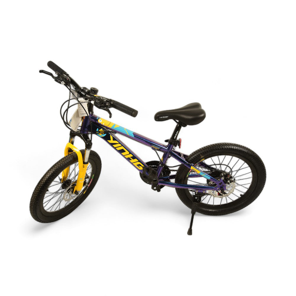 KIDS BICYCLE 20INCH IR YH-1