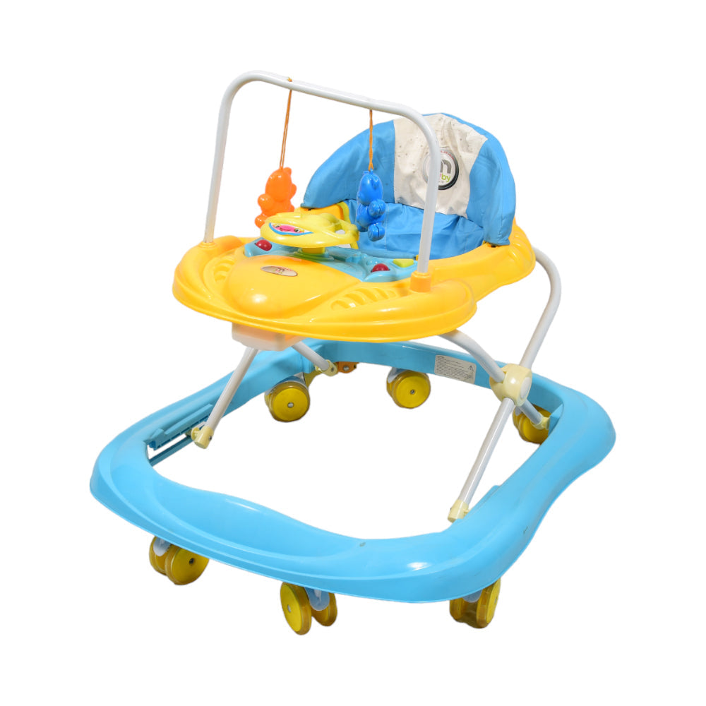 BABY WALKER 6028 T