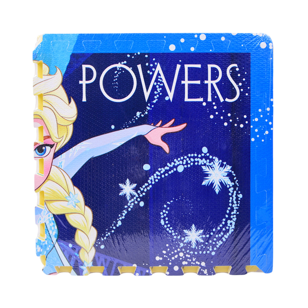 4545F EVA SOFIA PUZZLE MAT 45X45 A.I