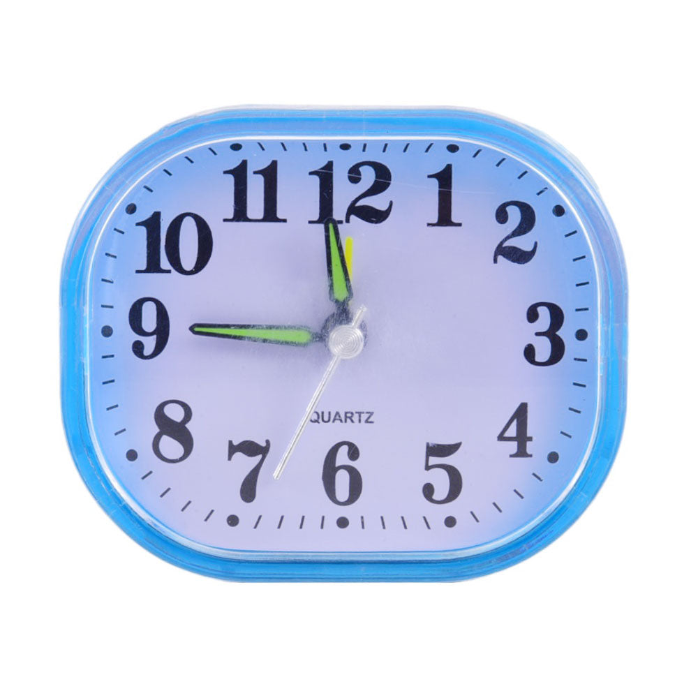 H52 QUARTZ ALARM CLOCK Z.B