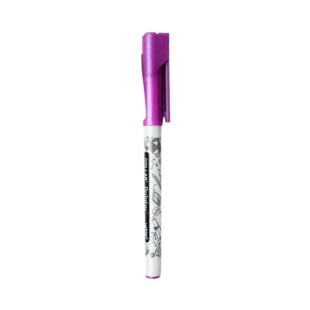 DOLLAR POINTER PLUS 0.3MM VOILET(LILAC) A.M