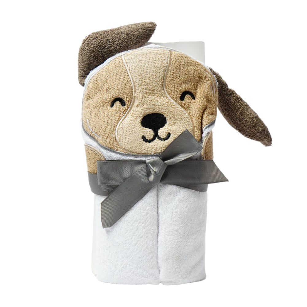 BABY BATH TOWEL HOODED MS-23 BA-014