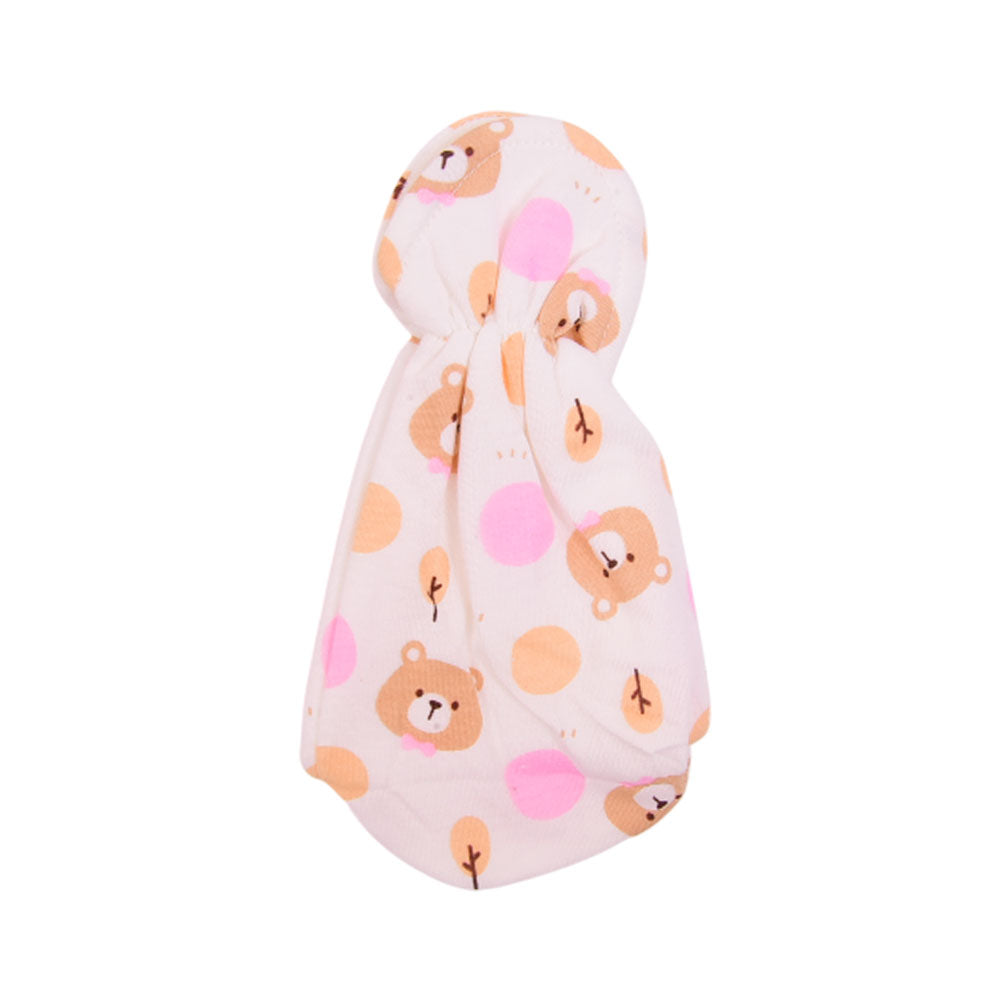 BABY FEEDER COVER MZS-23 9129