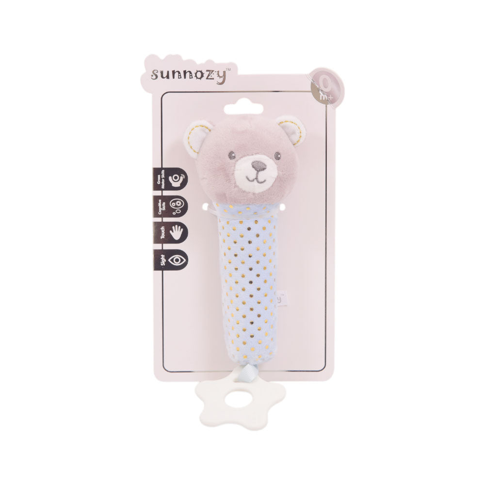 KIDS RATTLE MDW-23 CHI SNTY59-B