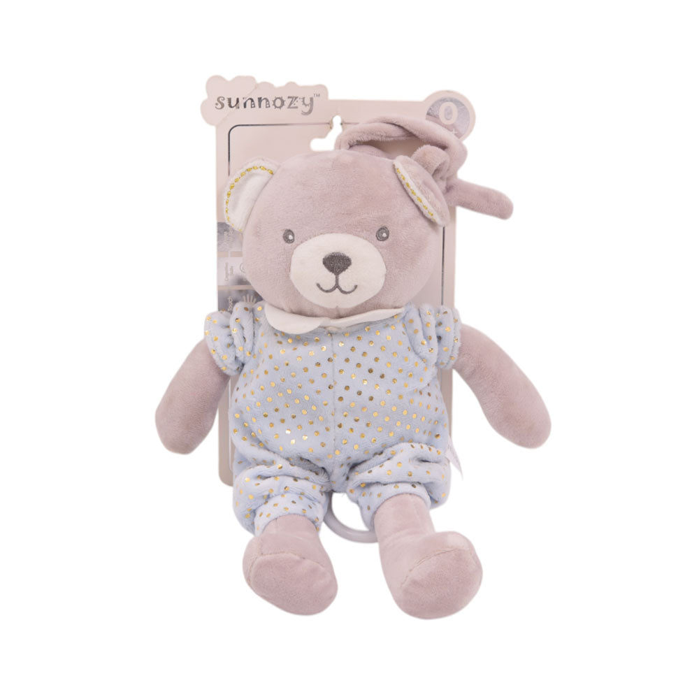 KIDS RATTLE MDW-23 CHI SNTY57-B