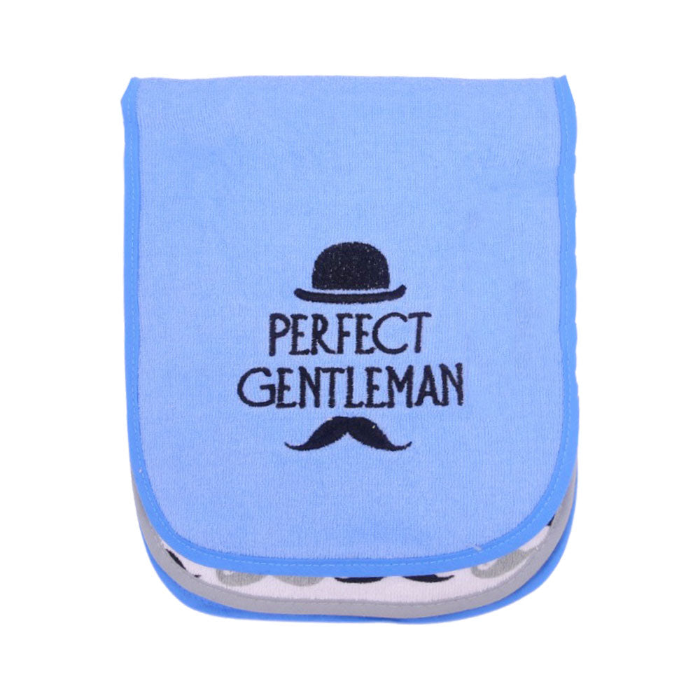 BABY NAPKIN 3PC PACK MDW-23 CHI 00542CH