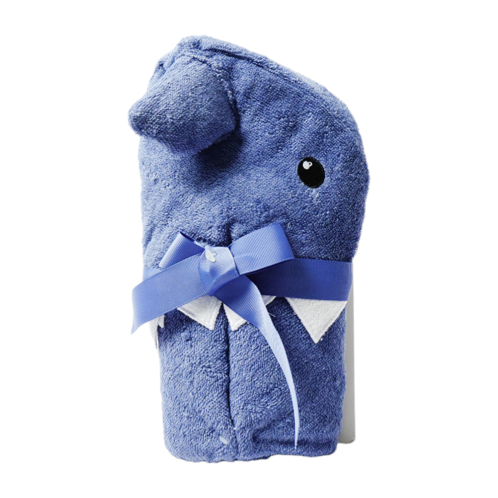 BABY BATH TOWEL HOODED MDW-23 CHI 50004CH