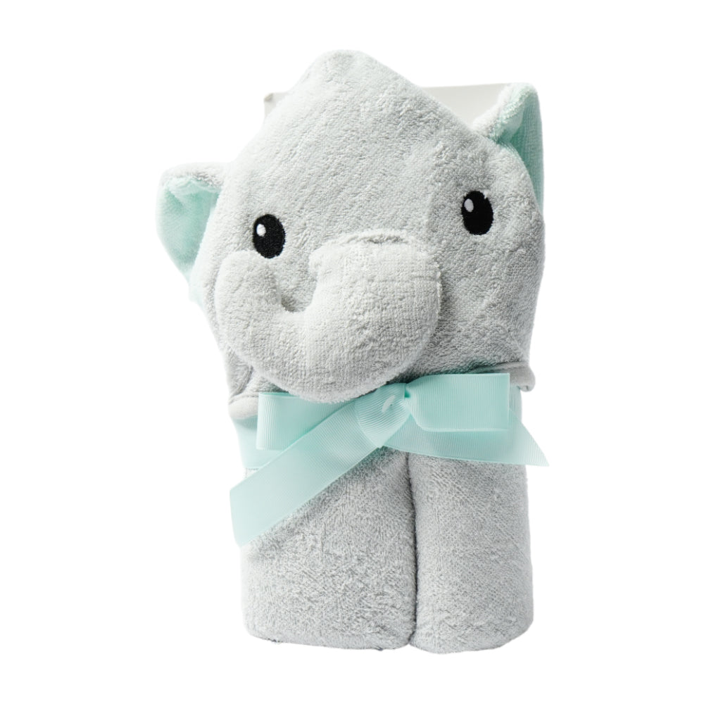 BABY BATH TOWEL HOODED MDW-23 CHI 50000CH