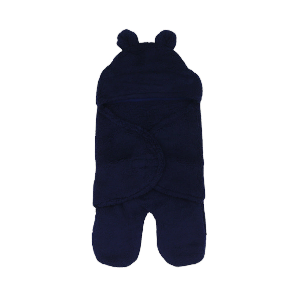 BABY SWADDLE HOODED MDW-23 CHI 19934
