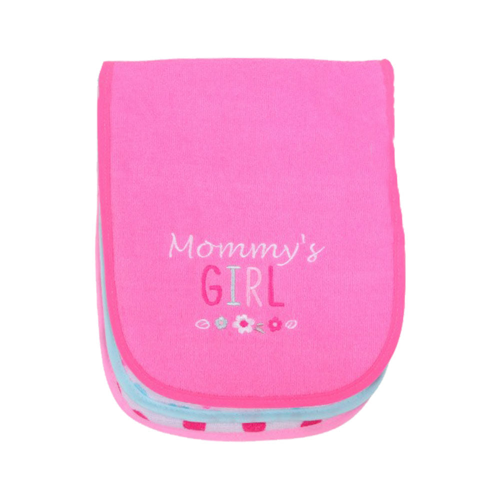 BABY NAPKIN 3PC PACK MDW-23 CHI 00678CH